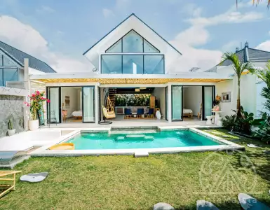 Купить виллу в Индонезии 270000$