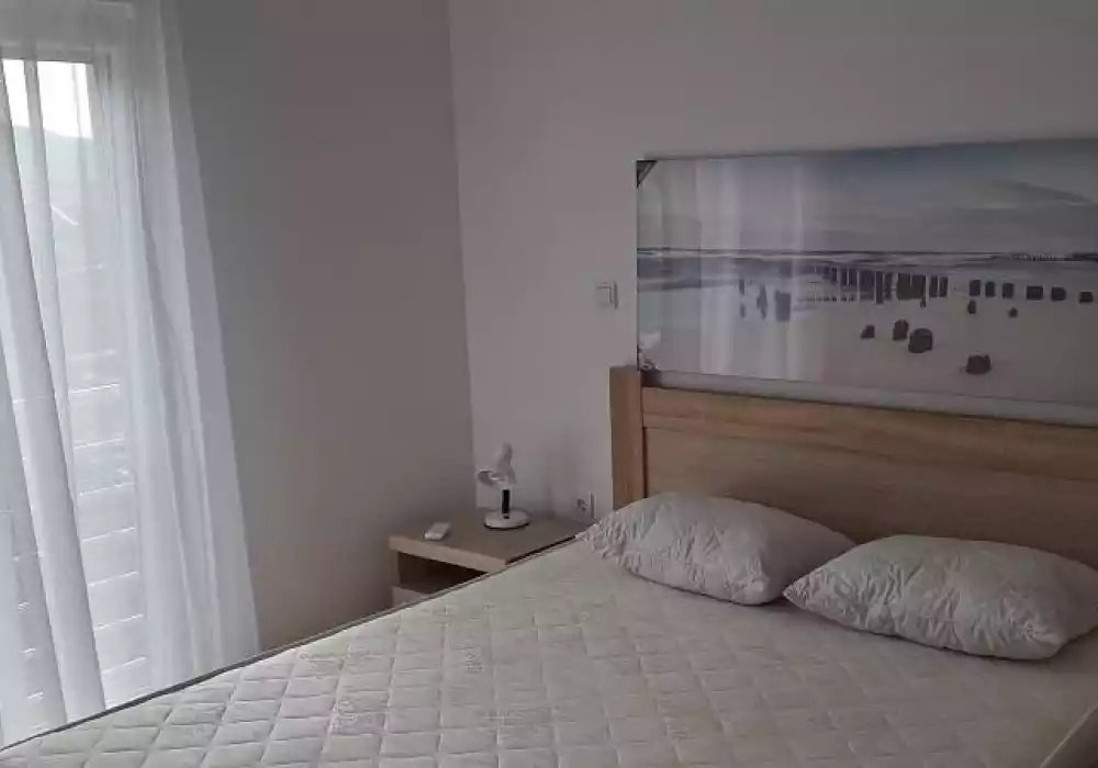 Квартира 65м² в Черногории, Херцег-Нови. Стоимостью 113000€ аренда фото-16