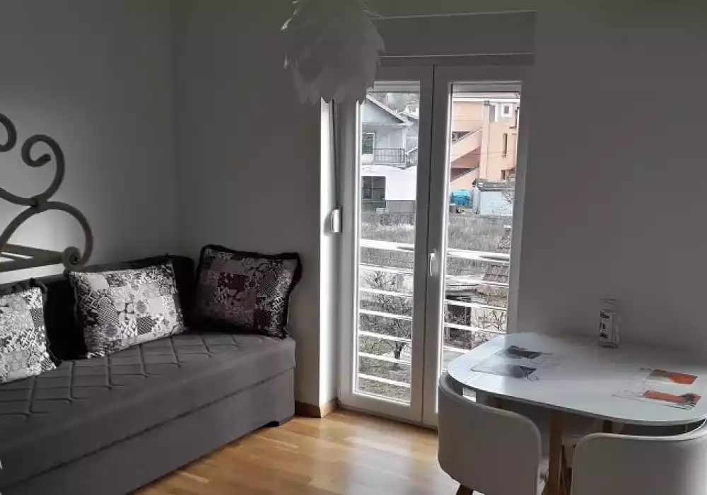 Квартира 65м² в Черногории, Херцег-Нови. Стоимостью 113000€ аренда фото-3