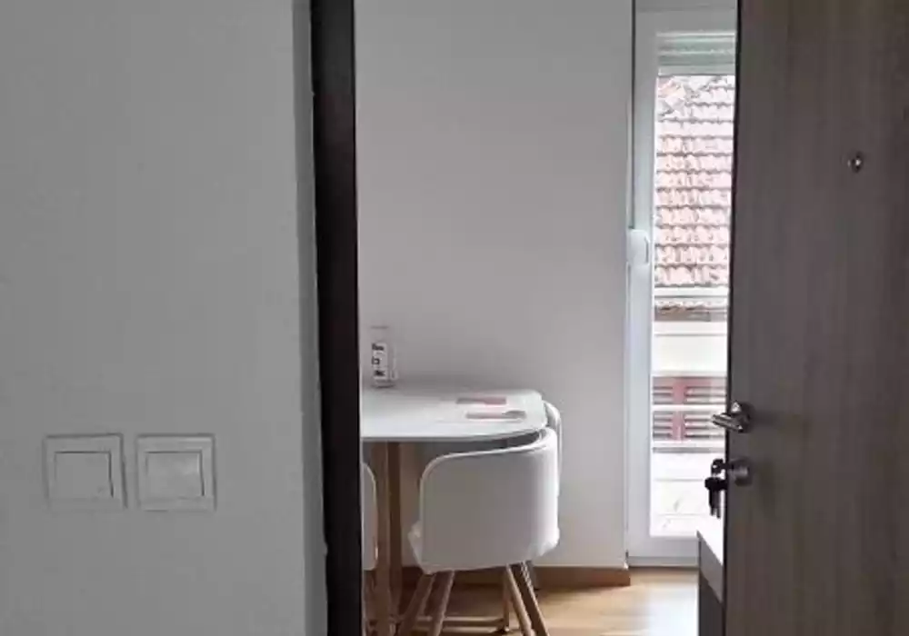 Квартира 65м² в Черногории, Херцег-Нови. Стоимостью 113000€ аренда фото-4