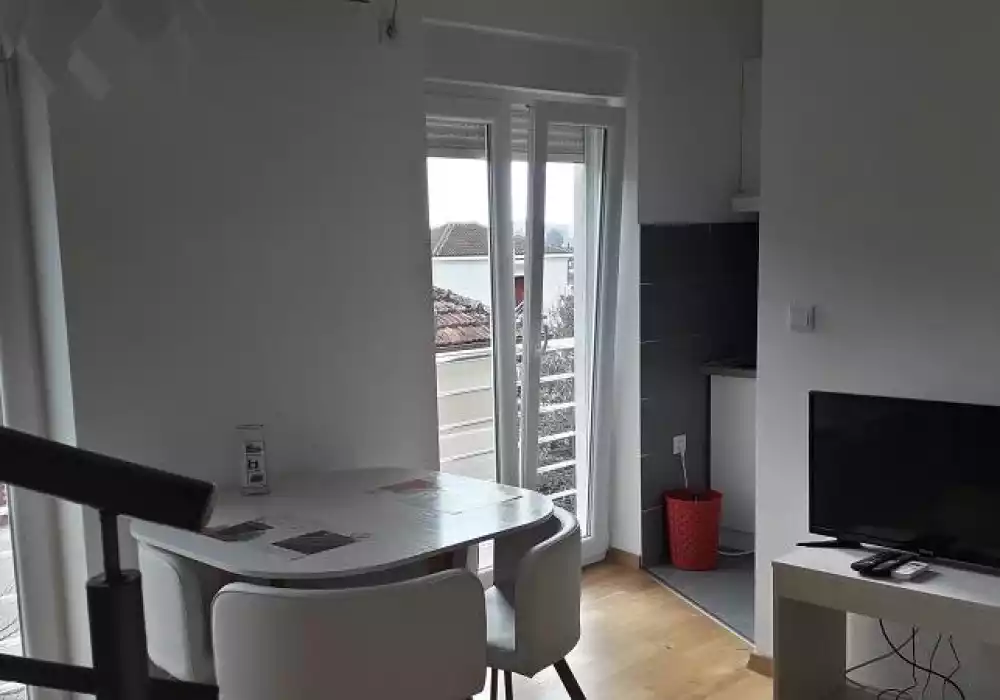 Квартира 65м² в Черногории, Херцег-Нови. Стоимостью 113000€ аренда фото-9