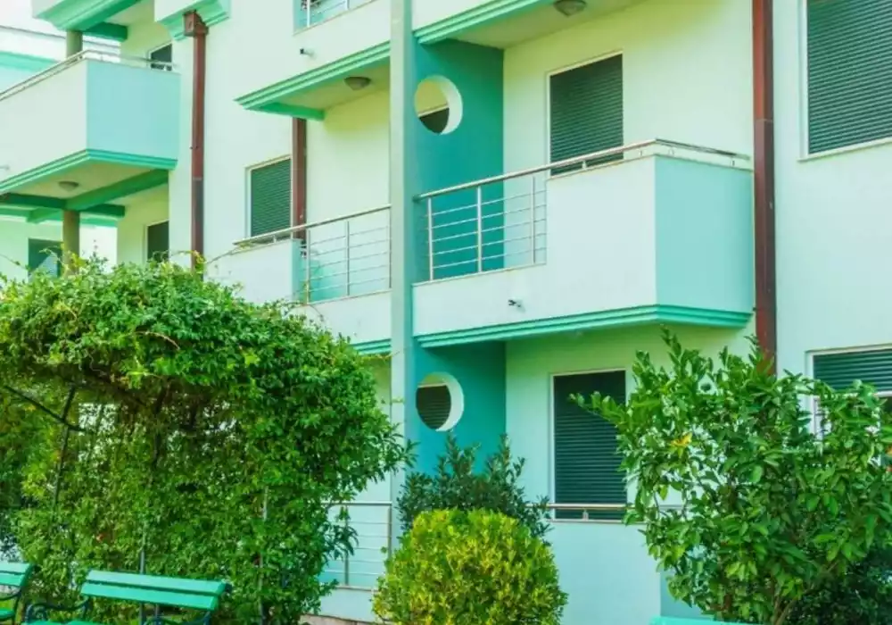 Квартира 110м² в Черногории, Херцег-Нови. Стоимостью 181500€ аренда фото-2