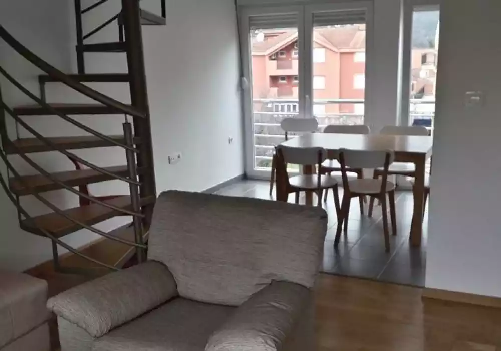 Квартира 110м² в Черногории, Херцег-Нови. Стоимостью 181500€ аренда фото-11