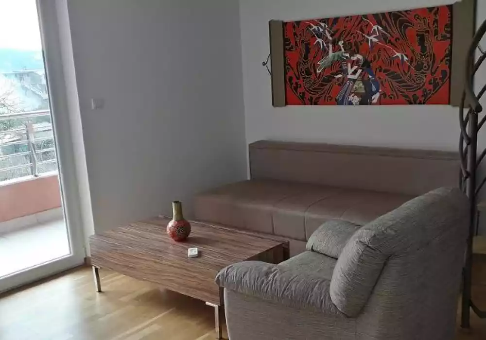 Квартира 110м² в Черногории, Херцег-Нови. Стоимостью 181500€ аренда фото-13