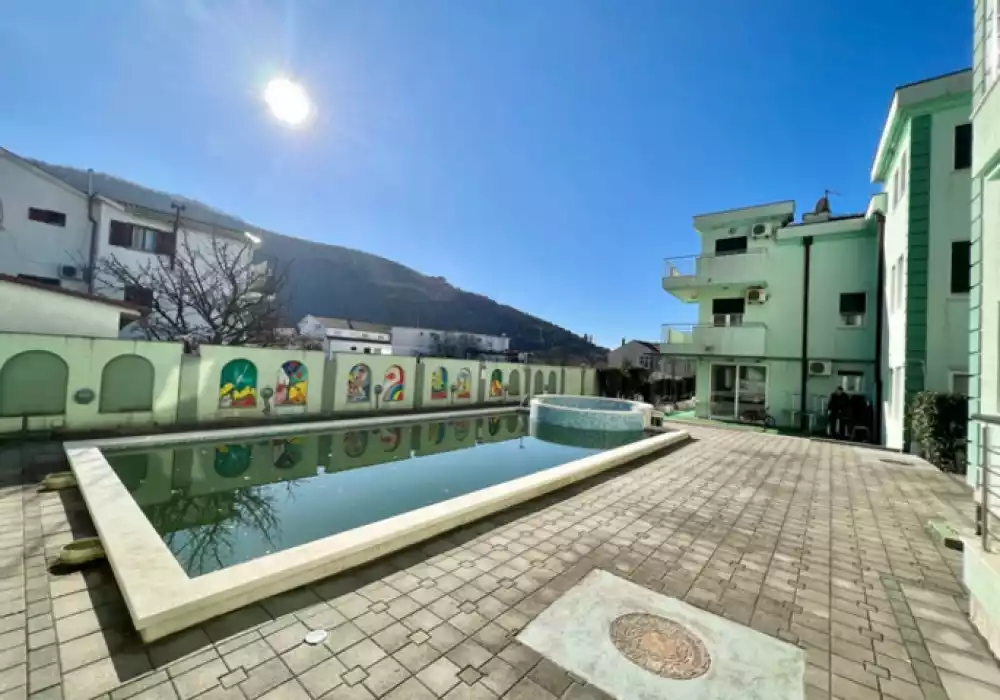 Квартира 110м² в Черногории, Херцег-Нови. Стоимостью 181500€ аренда фото-3