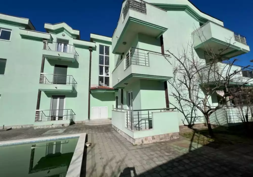 Квартира 110м² в Черногории, Херцег-Нови. Стоимостью 181500€ аренда фото-33