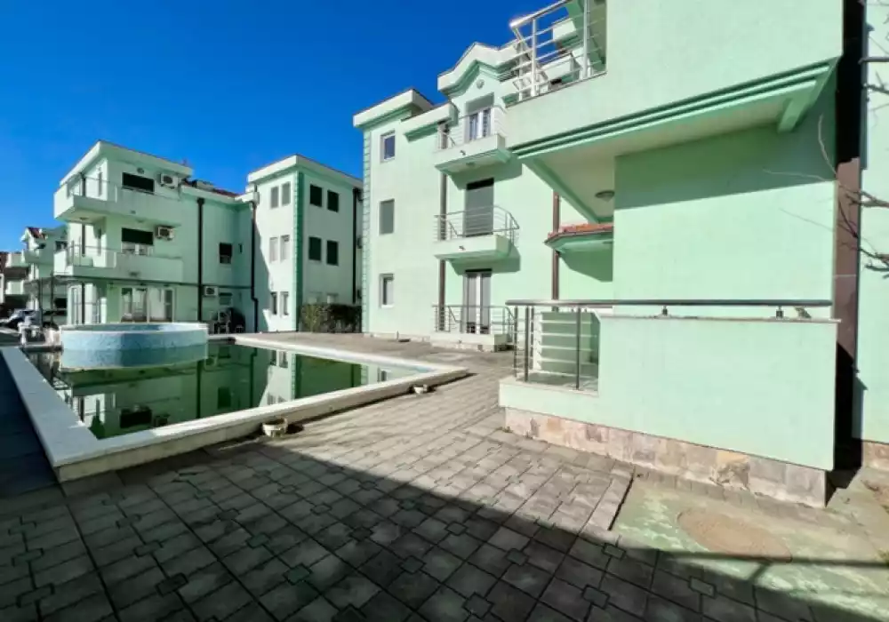 Квартира 110м² в Черногории, Херцег-Нови. Стоимостью 181500€ аренда фото-34