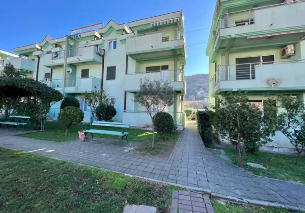 Квартира 110м² в Черногории, Херцег-Нови. Стоимостью 181500€ аренда фото-37