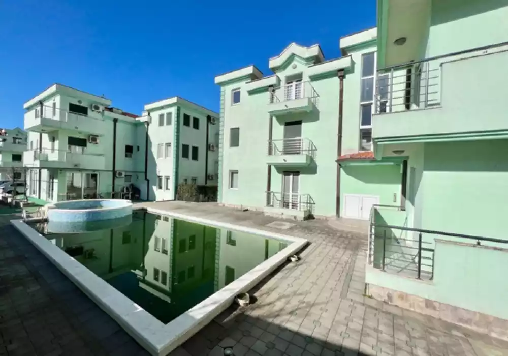 Квартира 110м² в Черногории, Херцег-Нови. Стоимостью 181500€ аренда фото-5