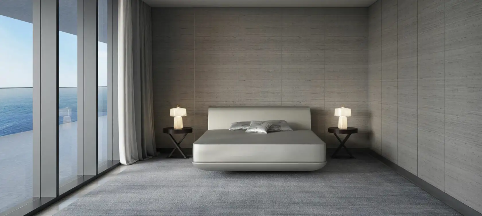 Квартира 372м² в ОАЭ (объединённых Арабских Эмираты), Дубай. Стоимостью 8767123$ аренда фото-9