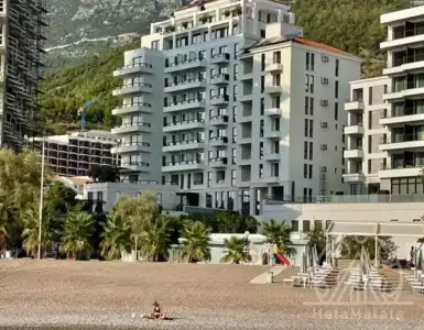 Купить квартиру в Черногории 385000€