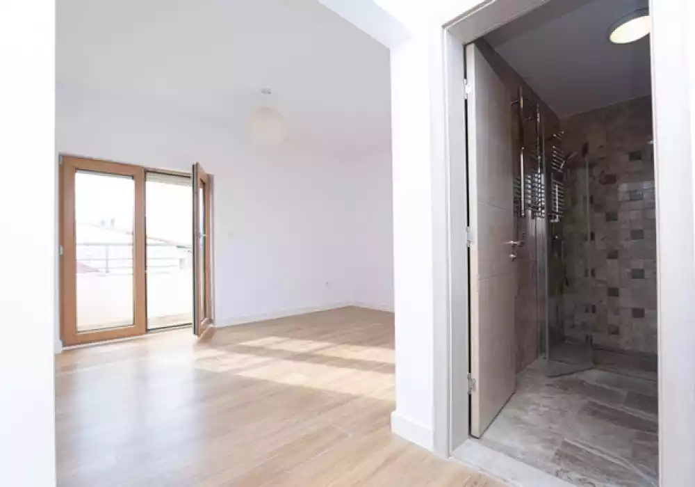 Квартира 96м² в Черногории, Пржно. Стоимостью 345000€ аренда фото-20