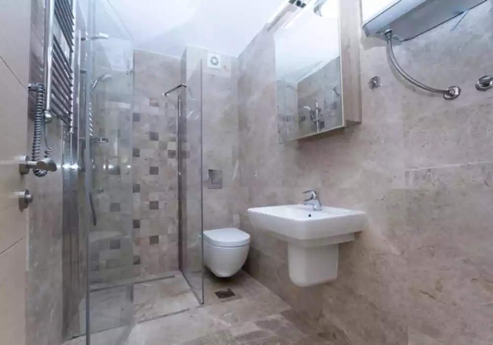 Квартира 96м² в Черногории, Пржно. Стоимостью 345000€ аренда фото-21