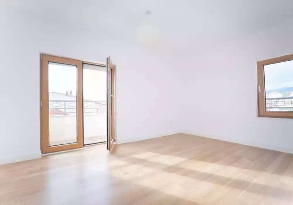Квартира 96м² в Черногории, Пржно. Стоимостью 345000€ аренда фото-22