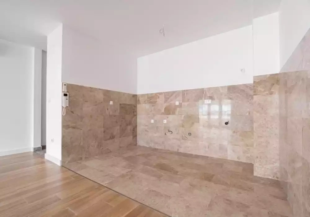 Квартира 96м² в Черногории, Пржно. Стоимостью 345000€ аренда фото-10