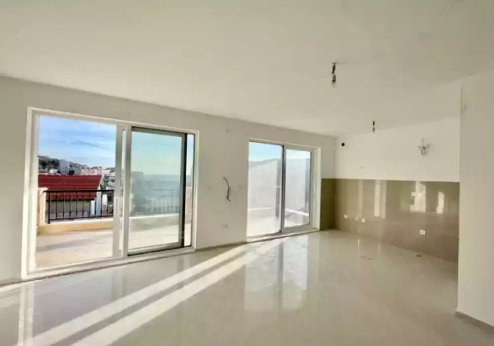 Квартира 78м² в Черногории, Херцег-Нови. Стоимостью 189000€ аренда фото-1