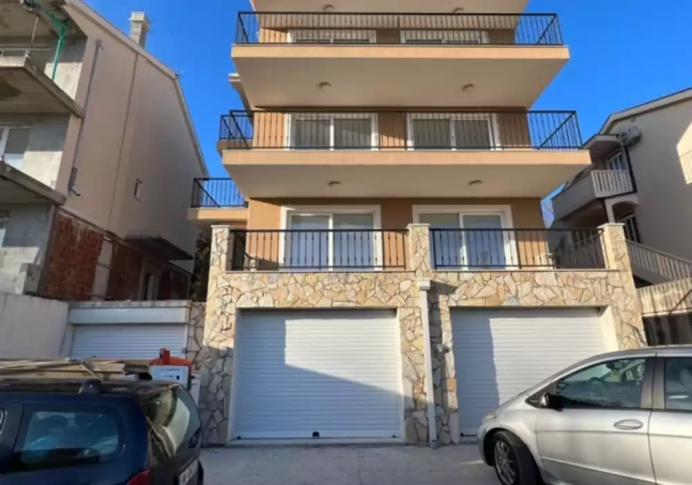Квартира 78м² в Черногории, Херцег-Нови. Стоимостью 189000€ аренда фото-18