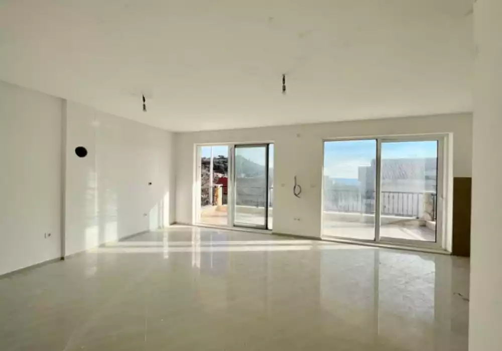 Квартира 78м² в Черногории, Херцег-Нови. Стоимостью 189000€ аренда фото-20