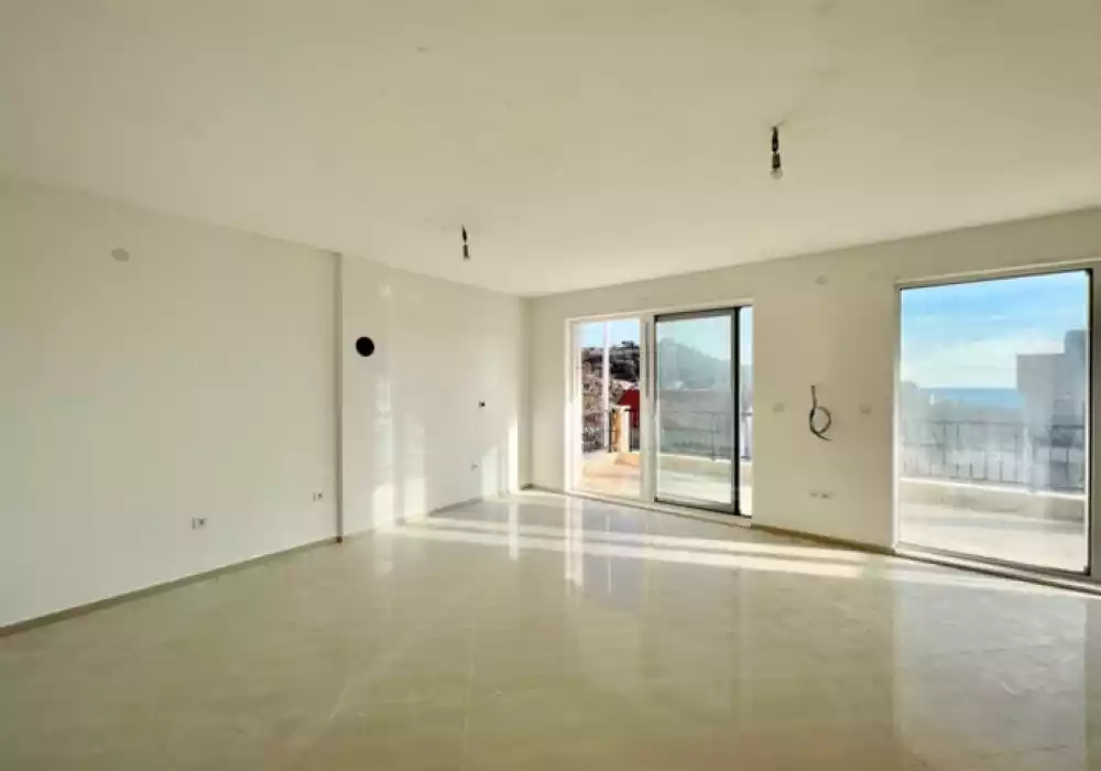Квартира 78м² в Черногории, Херцег-Нови. Стоимостью 189000€ аренда фото-21