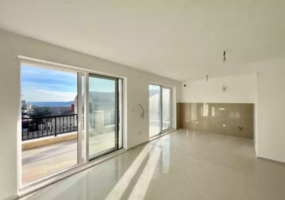 Квартира 78м² в Черногории, Херцег-Нови. Стоимостью 189000€ аренда фото-25