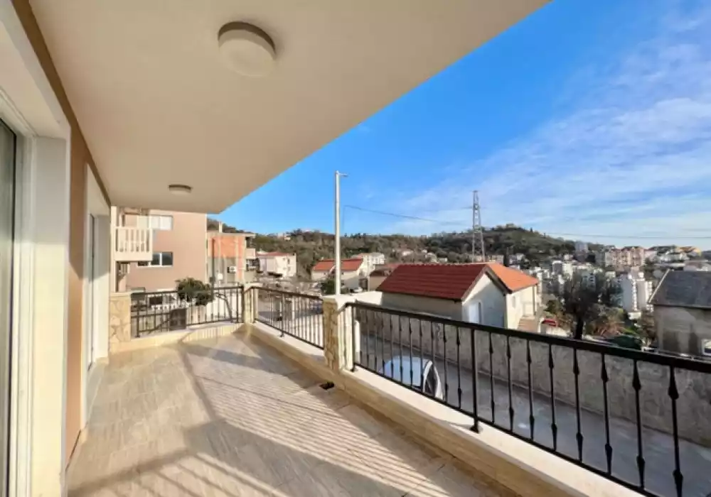 Квартира 78м² в Черногории, Херцег-Нови. Стоимостью 189000€ аренда фото-26