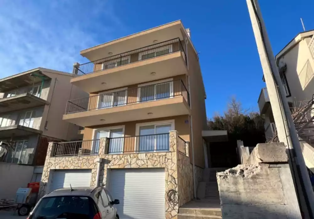 Квартира 78м² в Черногории, Херцег-Нови. Стоимостью 189000€ аренда фото-30