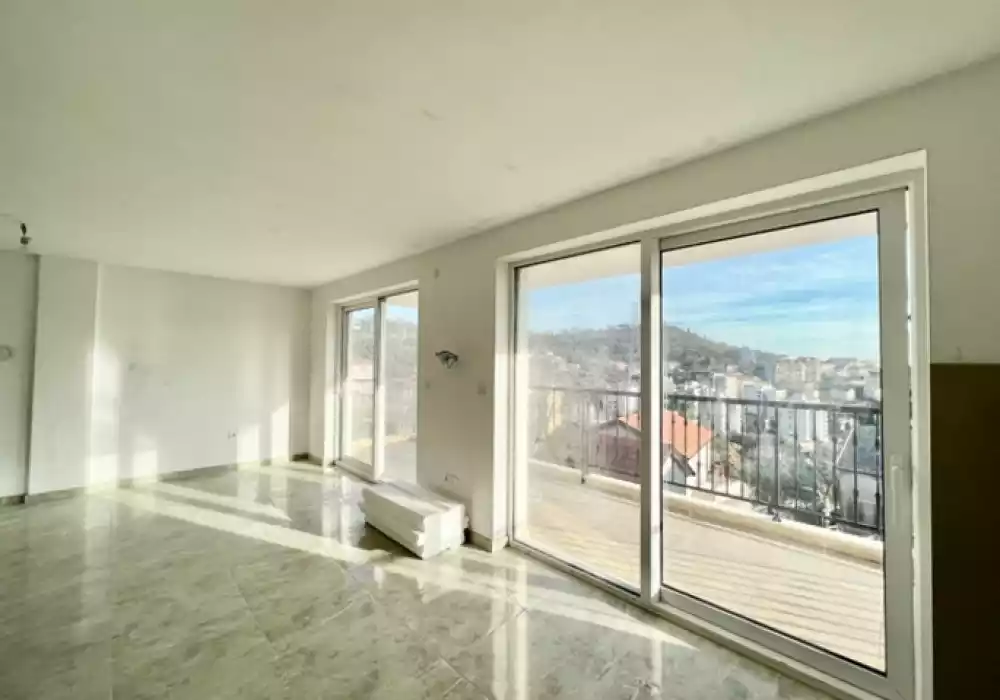 Квартира 80м² в Черногории, Херцег-Нови. Стоимостью 210000€ аренда фото-11