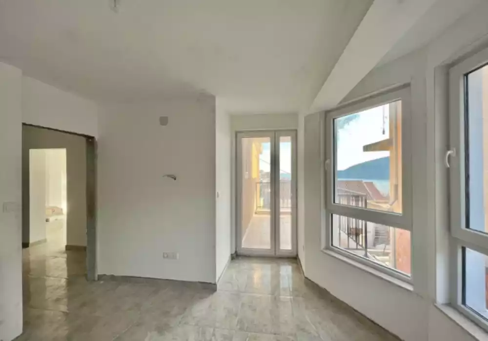 Квартира 80м² в Черногории, Херцег-Нови. Стоимостью 210000€ аренда фото-19