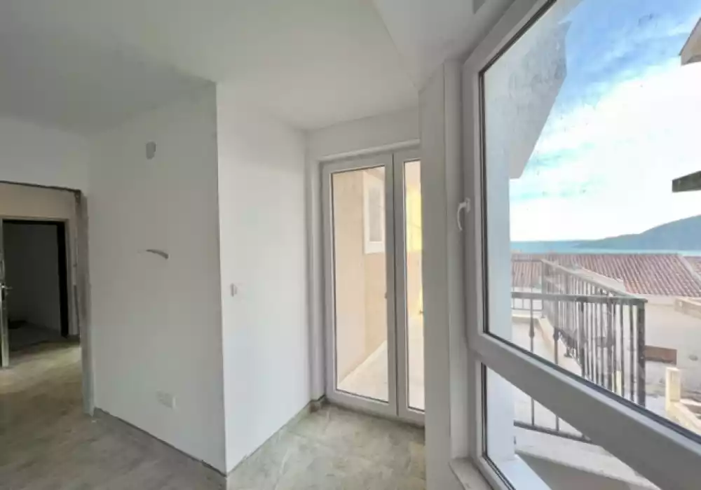 Квартира 80м² в Черногории, Херцег-Нови. Стоимостью 210000€ аренда фото-21