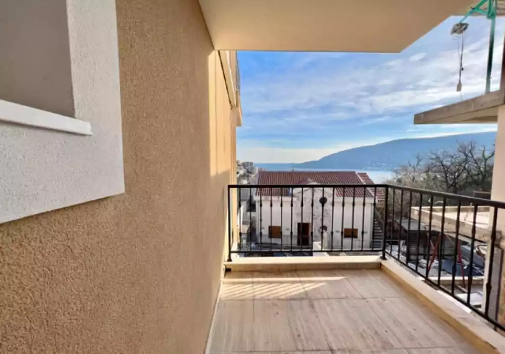 Квартира 80м² в Черногории, Херцег-Нови. Стоимостью 210000€ аренда фото-22