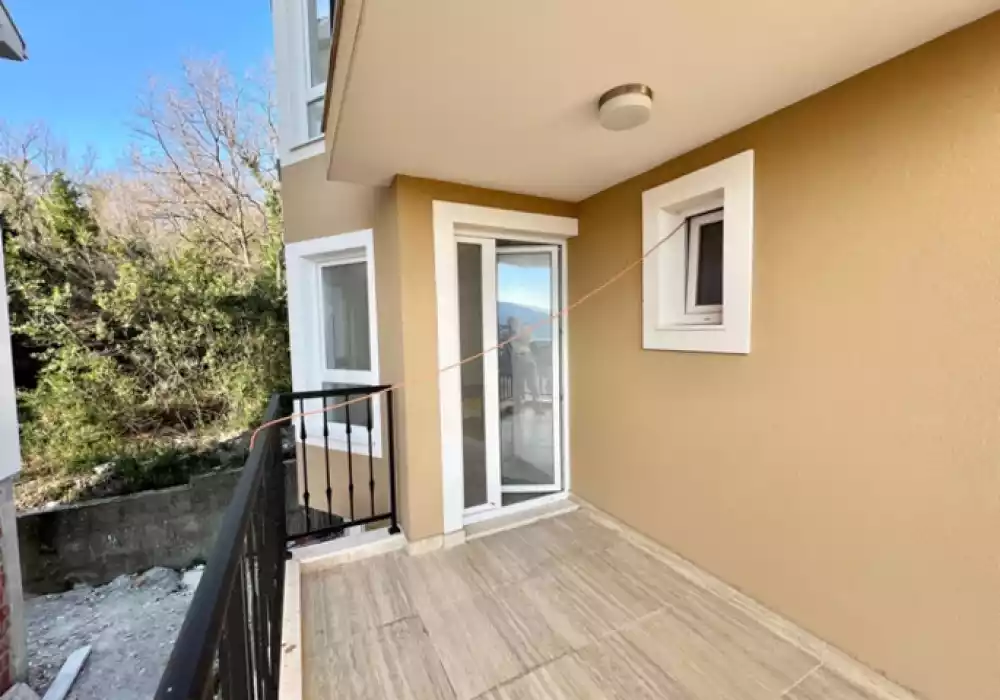 Квартира 80м² в Черногории, Херцег-Нови. Стоимостью 210000€ аренда фото-24