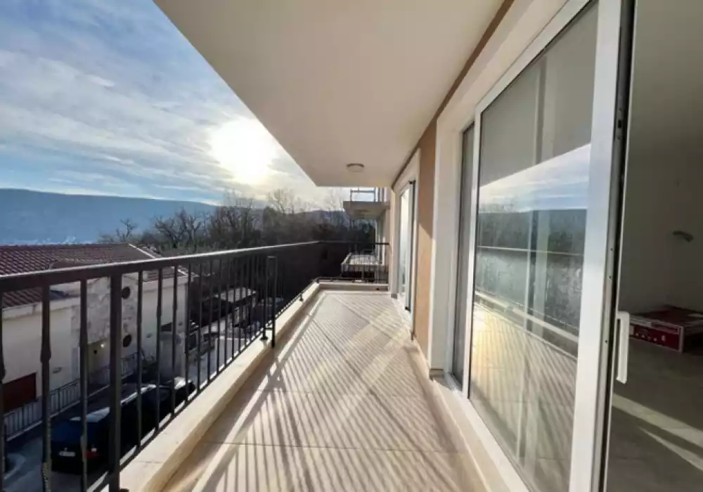 Квартира 80м² в Черногории, Херцег-Нови. Стоимостью 210000€ аренда фото-7