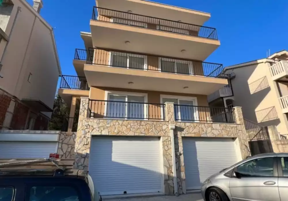 Квартира 380м² в Черногории, Херцег-Нови. Стоимостью 630000€ аренда фото-11
