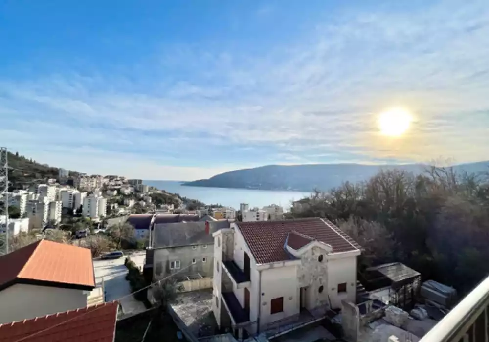 Квартира 380м² в Черногории, Херцег-Нови. Стоимостью 630000€ аренда фото-20