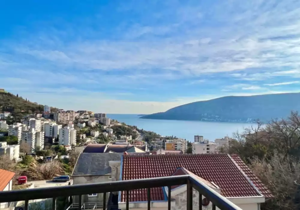 Квартира 380м² в Черногории, Херцег-Нови. Стоимостью 630000€ аренда фото-21