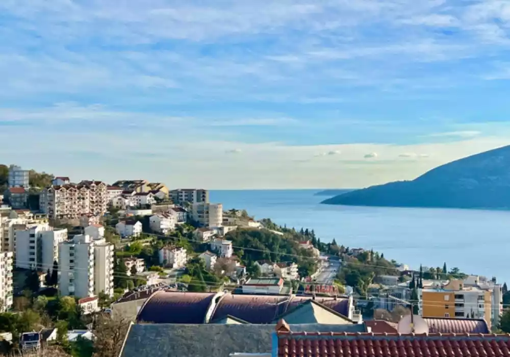 Квартира 380м² в Черногории, Херцег-Нови. Стоимостью 630000€ аренда фото-23