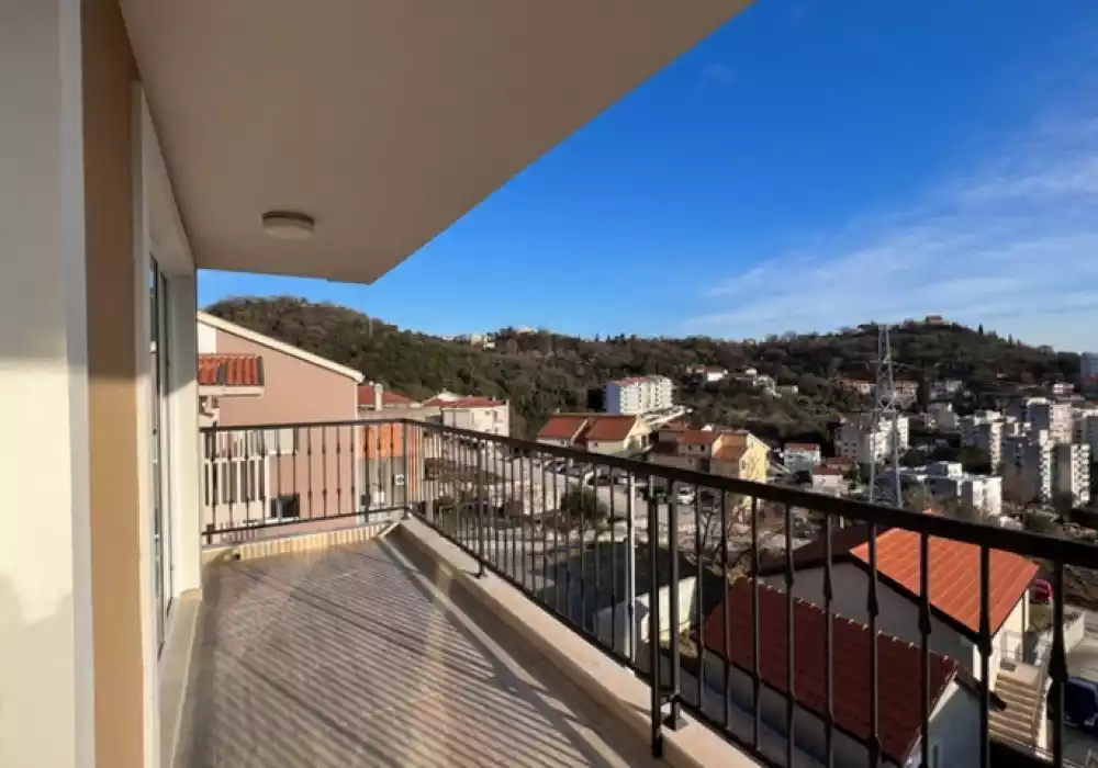 Квартира 380м² в Черногории, Херцег-Нови. Стоимостью 630000€ аренда фото-24