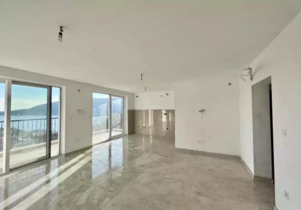 Квартира 380м² в Черногории, Херцег-Нови. Стоимостью 630000€ аренда фото-4