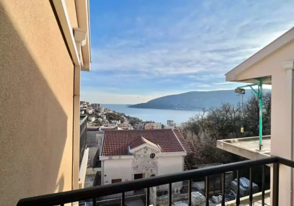 Квартира 380м² в Черногории, Херцег-Нови. Стоимостью 630000€ аренда фото-34