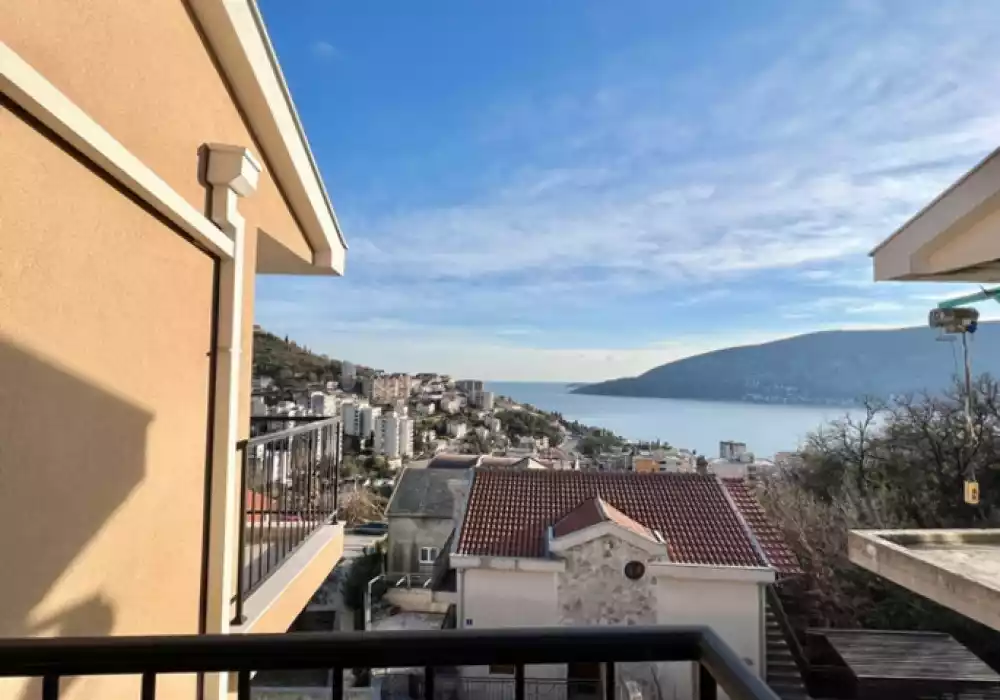 Квартира 380м² в Черногории, Херцег-Нови. Стоимостью 630000€ аренда фото-35