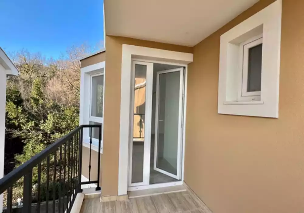 Квартира 380м² в Черногории, Херцег-Нови. Стоимостью 630000€ аренда фото-36