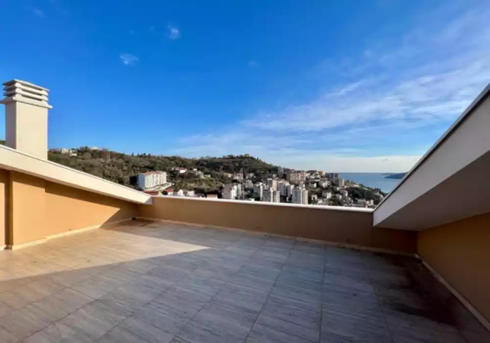 Квартира 380м² в Черногории, Херцег-Нови. Стоимостью 630000€ аренда фото-40