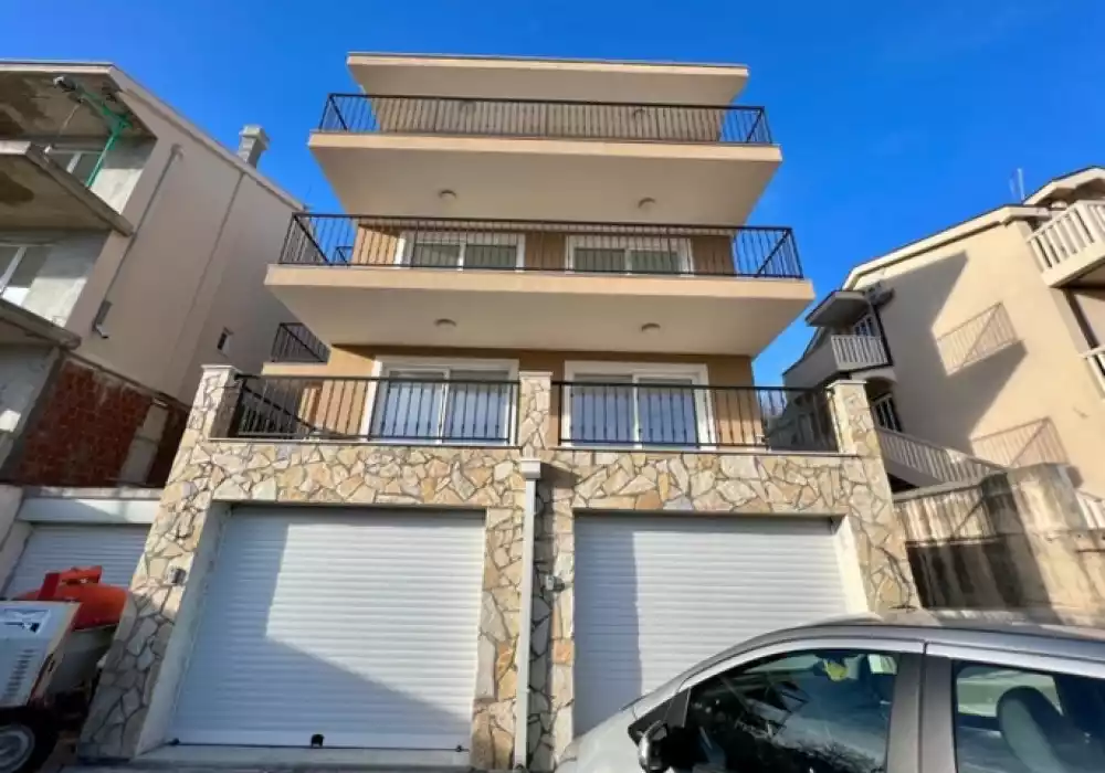 Квартира 380м² в Черногории, Херцег-Нови. Стоимостью 630000€ аренда фото-5