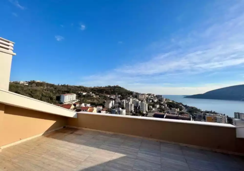 Квартира 380м² в Черногории, Херцег-Нови. Стоимостью 630000€ аренда фото-41
