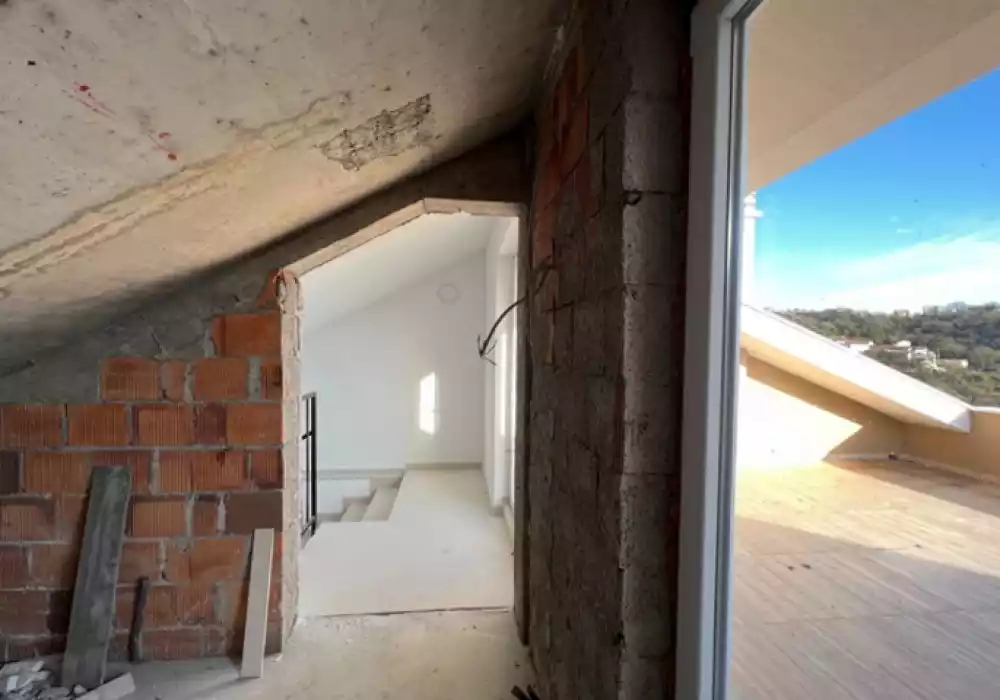 Квартира 380м² в Черногории, Херцег-Нови. Стоимостью 630000€ аренда фото-46