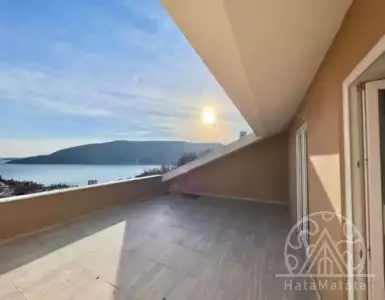 Купить квартиру в Черногории 630000€