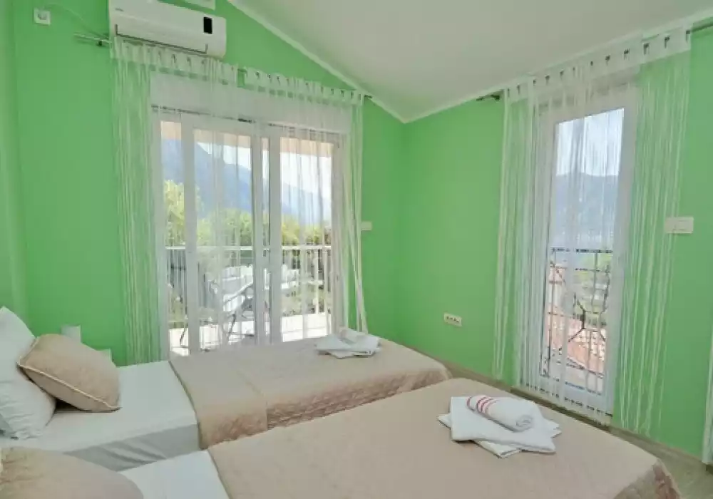 Квартира 73м² в Черногории, Ораховац. Стоимостью 200000€ аренда фото-11