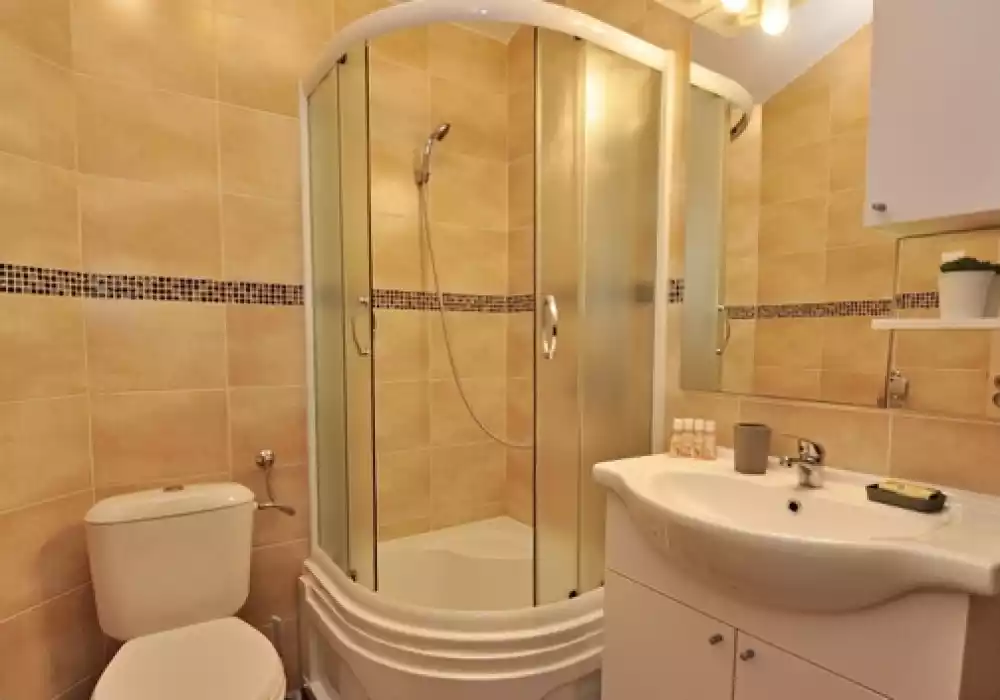 Квартира 73м² в Черногории, Ораховац. Стоимостью 200000€ аренда фото-13