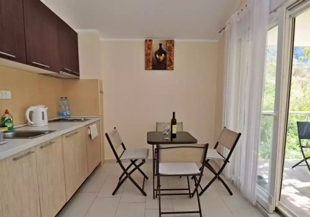 Квартира 73м² в Черногории, Ораховац. Стоимостью 200000€ аренда фото-7