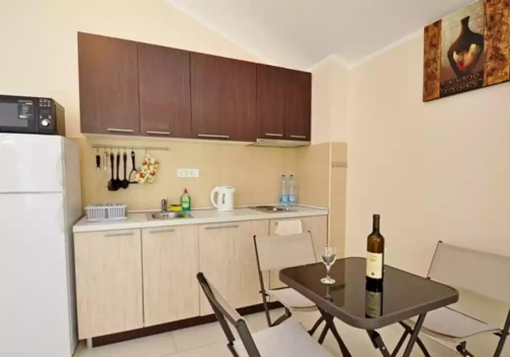 Квартира 73м² в Черногории, Ораховац. Стоимостью 200000€ аренда фото-8